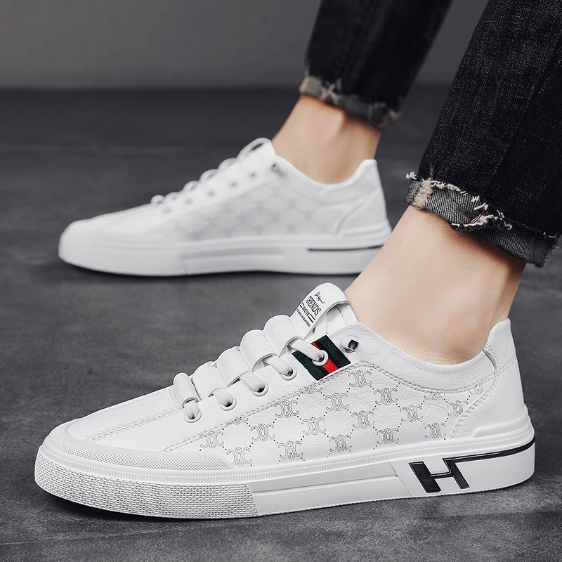 Damen Sneakers im eleganten Design mit atmungsaktivem Obermaterial EB