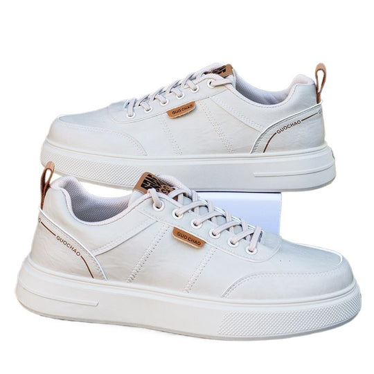 Damen Sportliche Sneakers mit atmungsaktiver Oberflächentechnologie und dämpfendem Fußbett EB