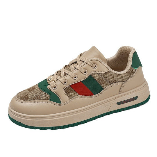 Damen modische Sneakers EB