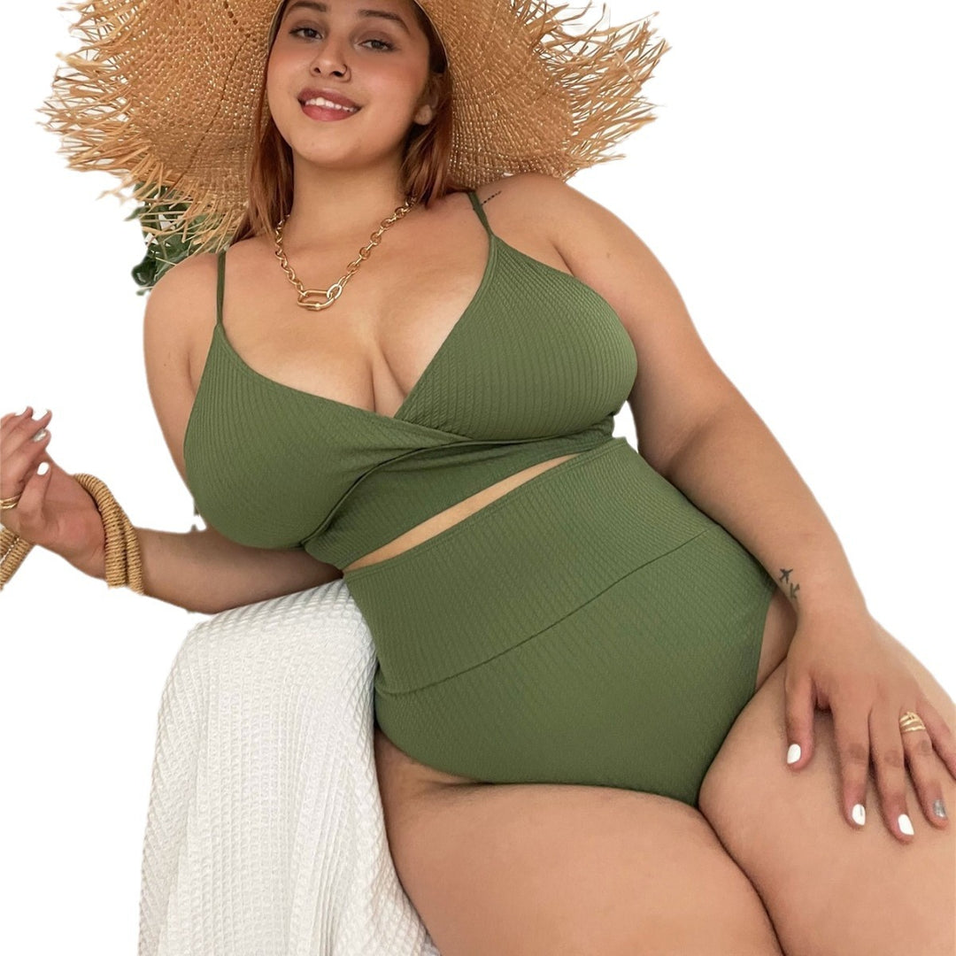 Damen Bikiniset EB