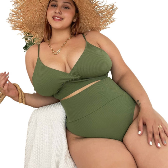 Damen Bikiniset EB