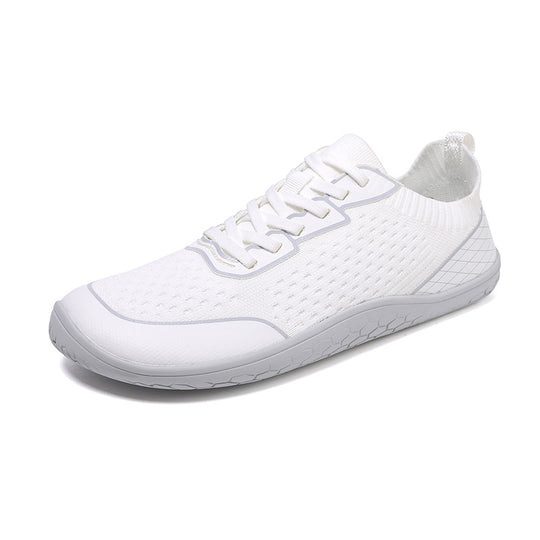 Herren Sportliche atmungsaktive Freizeitschuhe EB
