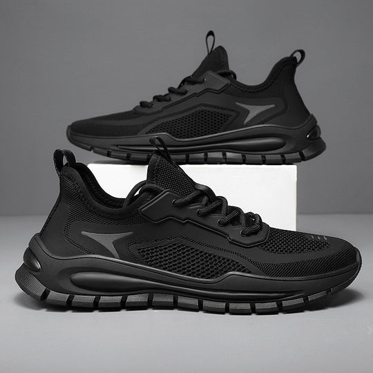 Damen Atmungsaktive Laufschuhe mit flexibler Dämpfungstechnologie EB