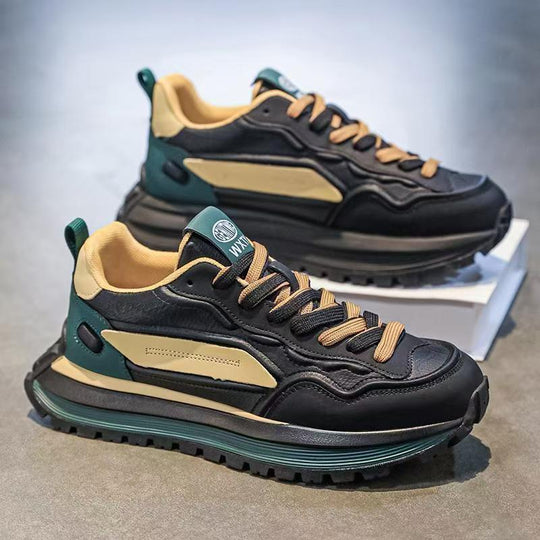Damen Sneaker mit modernem Design und maximaler Dämpfungstechnologie EB