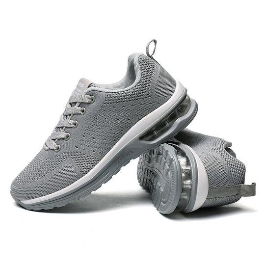 Damen Atmungsaktive Sport-Sneaker mit Dämpfungssystem EB