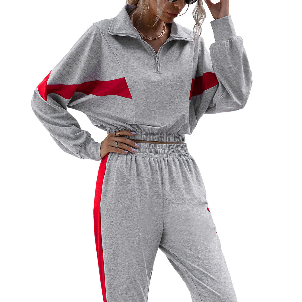 Damen Sportanzug EB