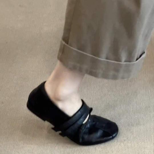 Damen Komfortable Clogs mit herausnehmbarer Innensohle EB