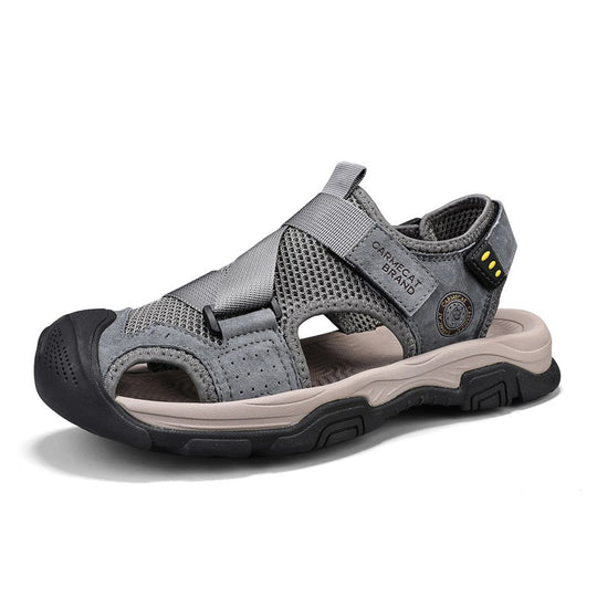 Damen Sportliche Sandalen EB