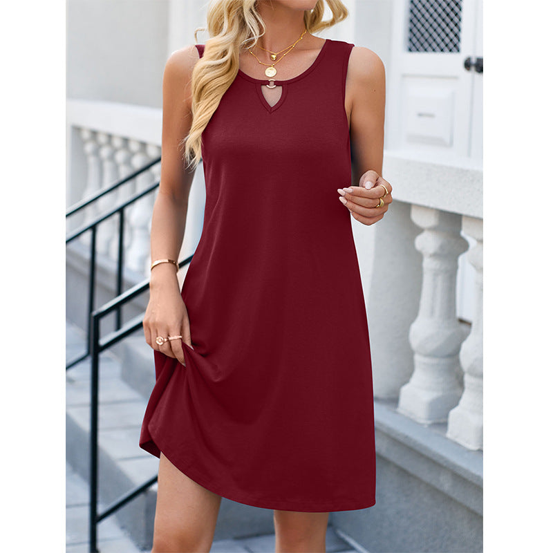 Damen Freizeitkleid EB