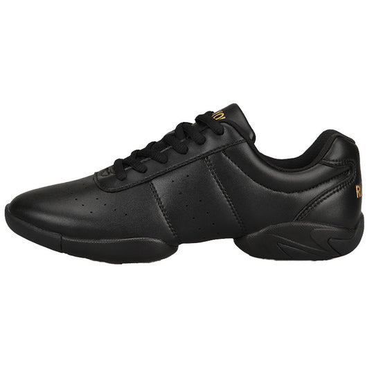 Damen Sportliche Sneakers mit atmungsaktiver Innenausstattung und rutschfester Sohle EB