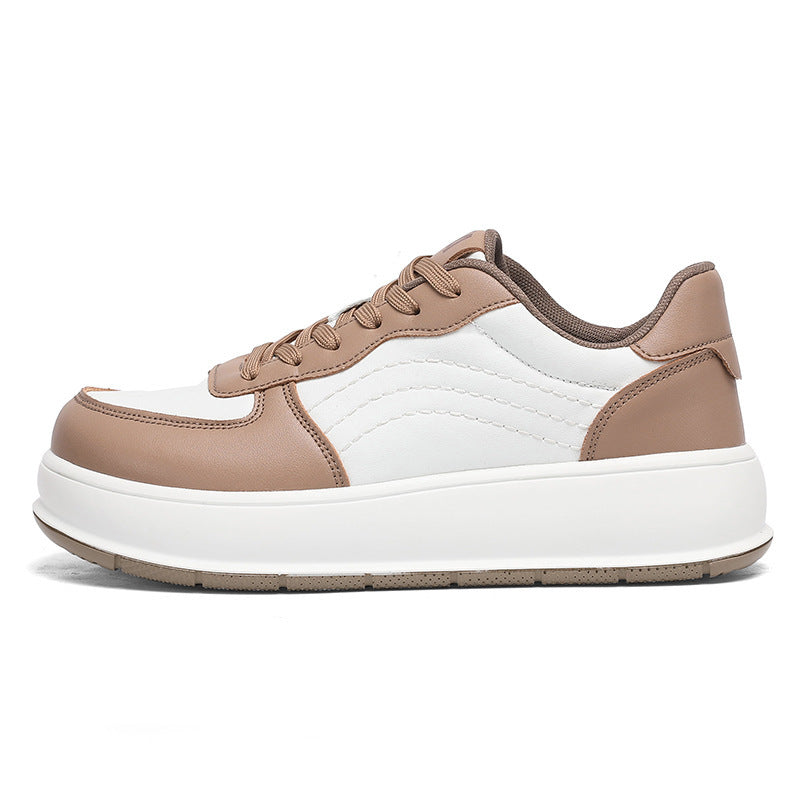 Damen Modische Sneakers mit ergonomischer Dämpfungstechnologie EB