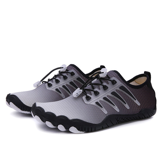 Damen Flexibles Aquasportschuh mit rutschfester Sohle und atmungsaktivem Design EB