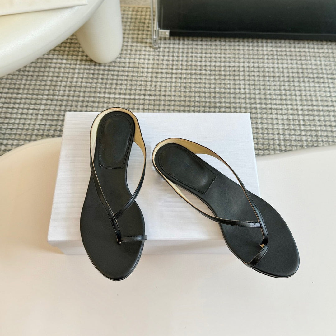 Damen modische Fußbett-Sandalen EB