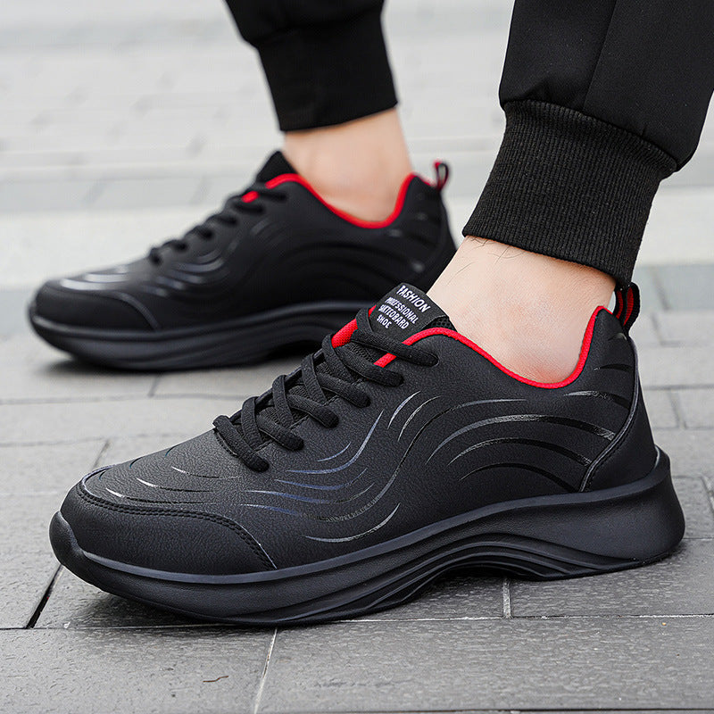 Damen Sportliche Laufschuhe mit atmungsaktivem Obermaterial und innovativer Dämpfung EB