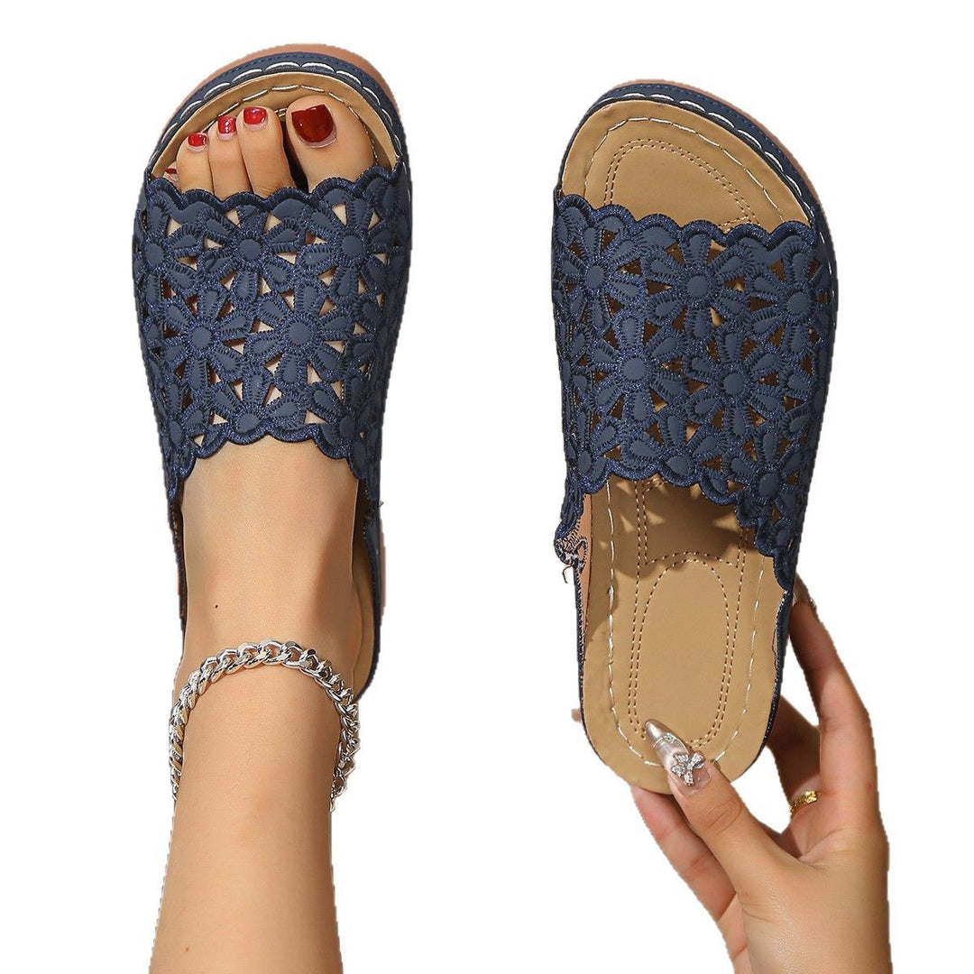 Damen Sandalen EB