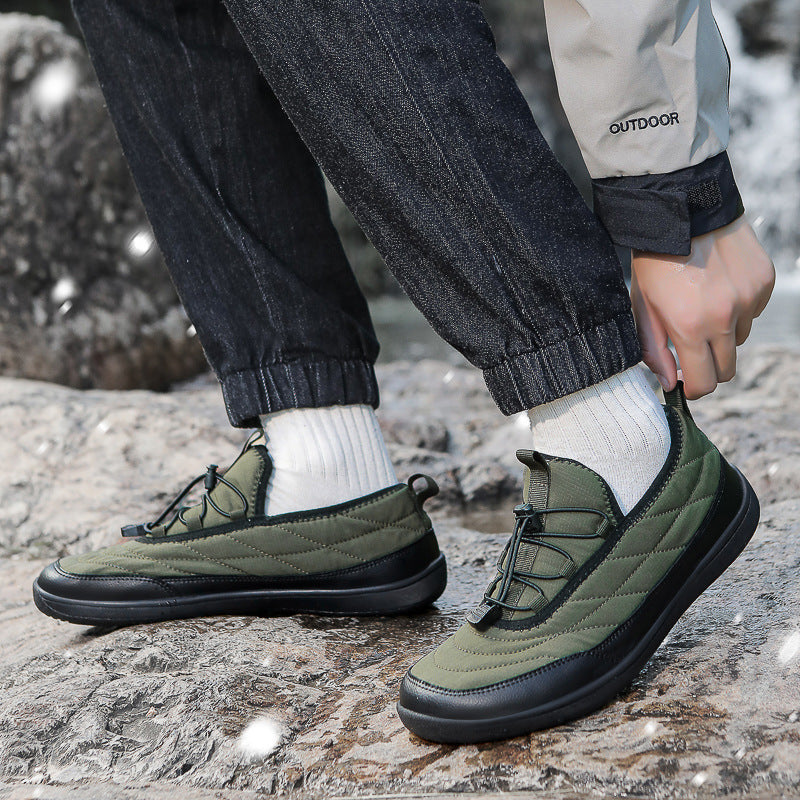 Damen Bequeme und wasserdichte Aquaschuhe mit ergonomischem Design EB