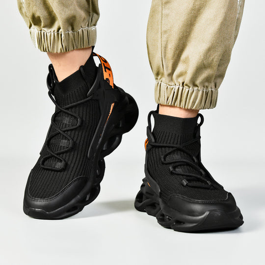 Damen Hochtechnologische Sportsneakers mit innovativem Stabilisierungssystem EB
