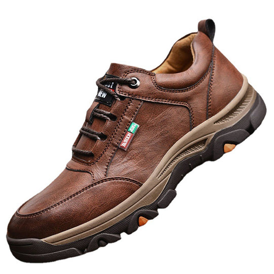 Herren Sportliche Komfort-Sneaker mit rutschfester Sohle und atmungsaktivem Obermaterial EB