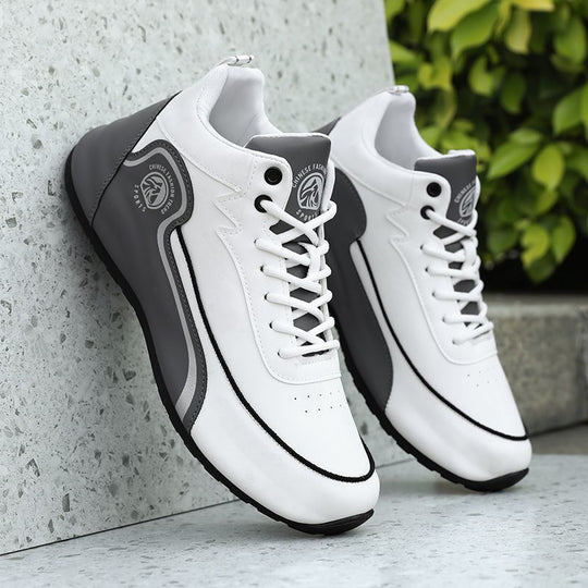 Herren Sportliche Lauf Sneakers EB