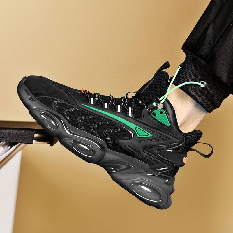 Damen High-Tech Laufschuhe mit innovativer Dämpfungstechnologie EB