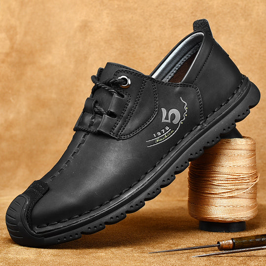 Herren Freizeitschuhe im lässigen Look EB
