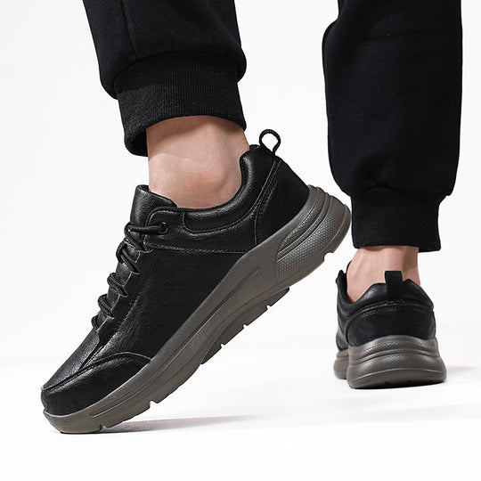 Damen Komfortable Sneakers mit innovativer Dämpfungstechnologie EB