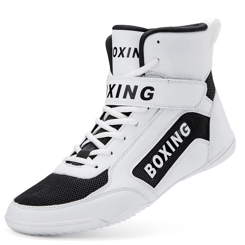 Damen Boxschuhe für anspruchsvolle Wettkämpfe und Training EB