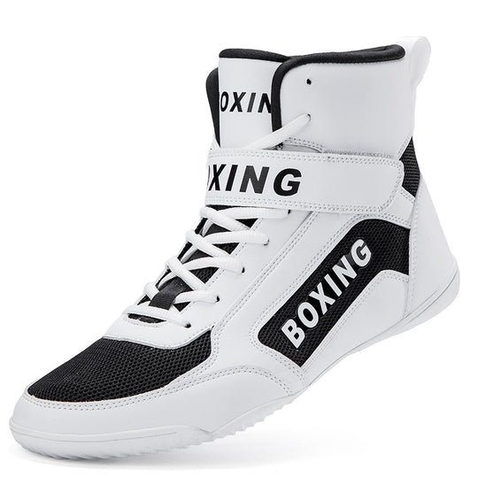 Damen Boxschuhe für anspruchsvolle Wettkämpfe und Training EB