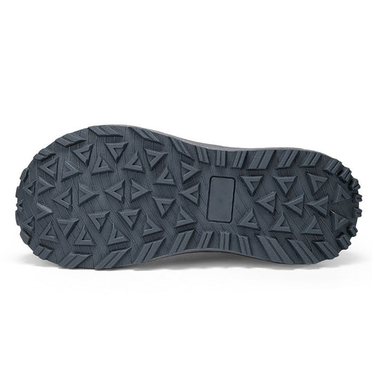 Damen Multifunktionale Trail-Sneaker mit rutschfester Sohle EB