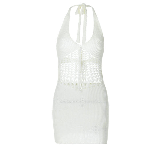 Damen Strandkleid EB