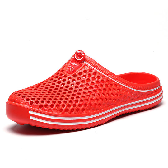 Damen Atmungsaktive Freizeitschuhe mit rutschfester Sohle und innovativem Design EB