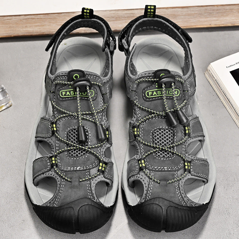 Damen Sportliche Outdoor-Sandalen von EB