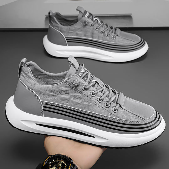 Damen Sportliche Sneaker mit dynamischer Dämpfungstechnologie EB