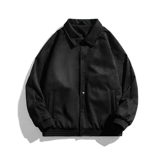 Damen lässige Überjacke EB