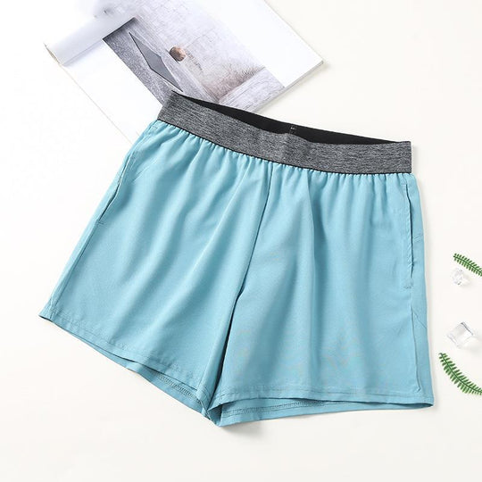 EB | Sportshorts Herren lockere schnell trocknende Shorts