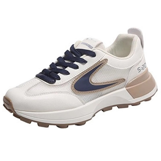 Damen Sportliche Sneaker EB