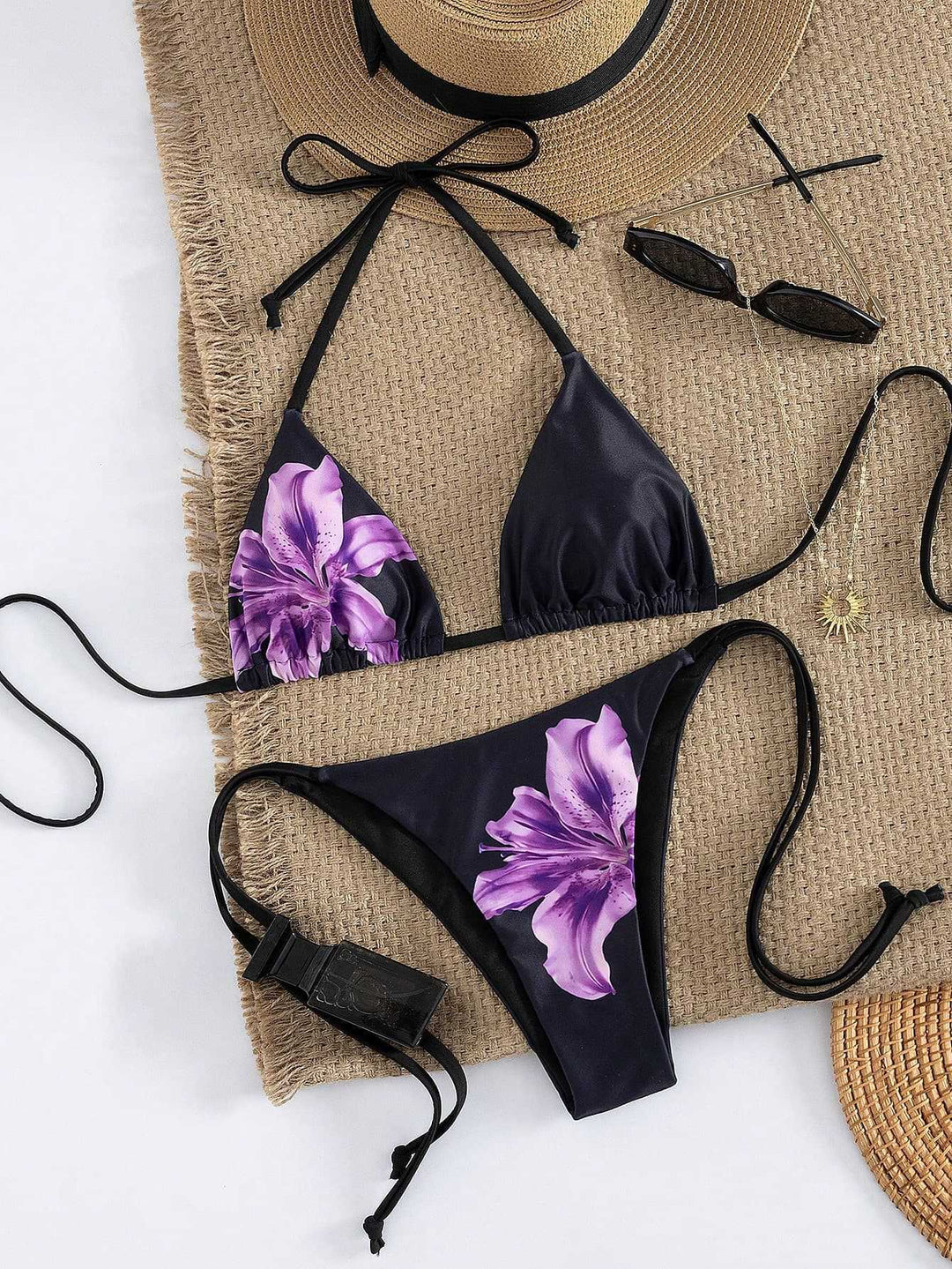 Damen Bikiniset EB