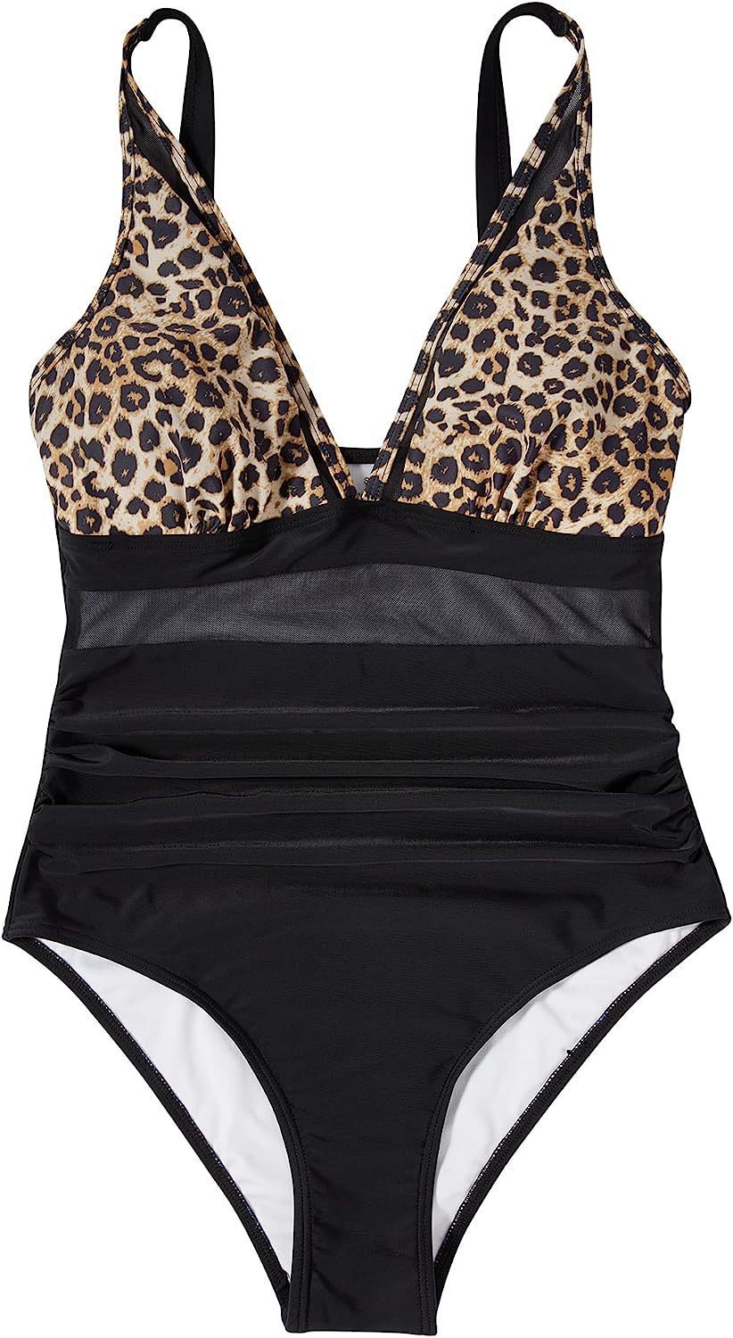 Damen Schwimmanzug EB