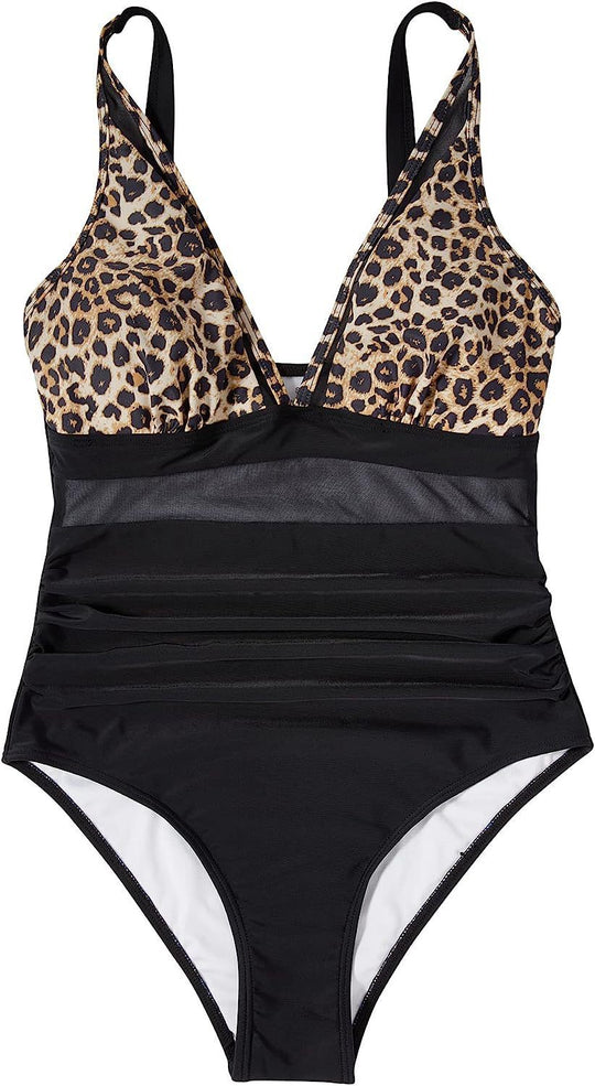 Damen Schwimmanzug EB