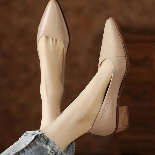 Damen Elegante Sling-Pumps mit modernem Design EB