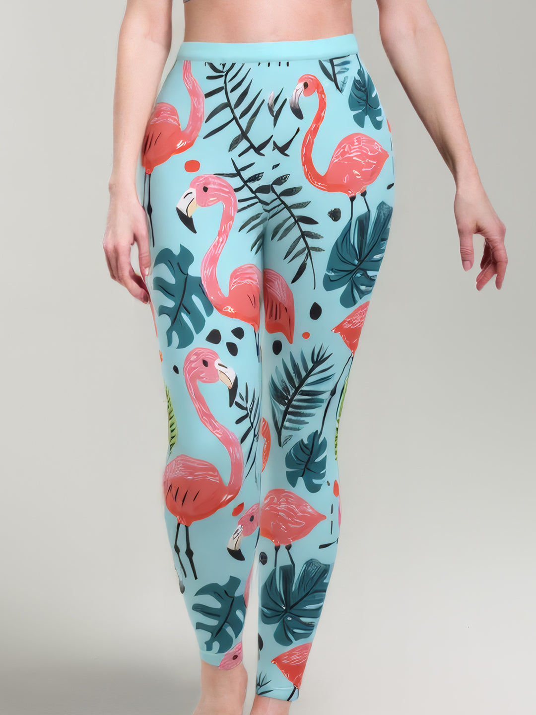 Damen Sportleggings EB