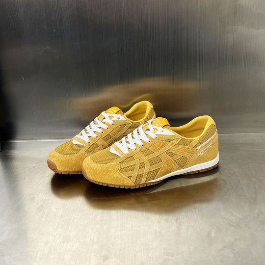 Damen Sportliche Lifestyle Sneakers mit atmungsaktiver Obermaterialstruktur EB