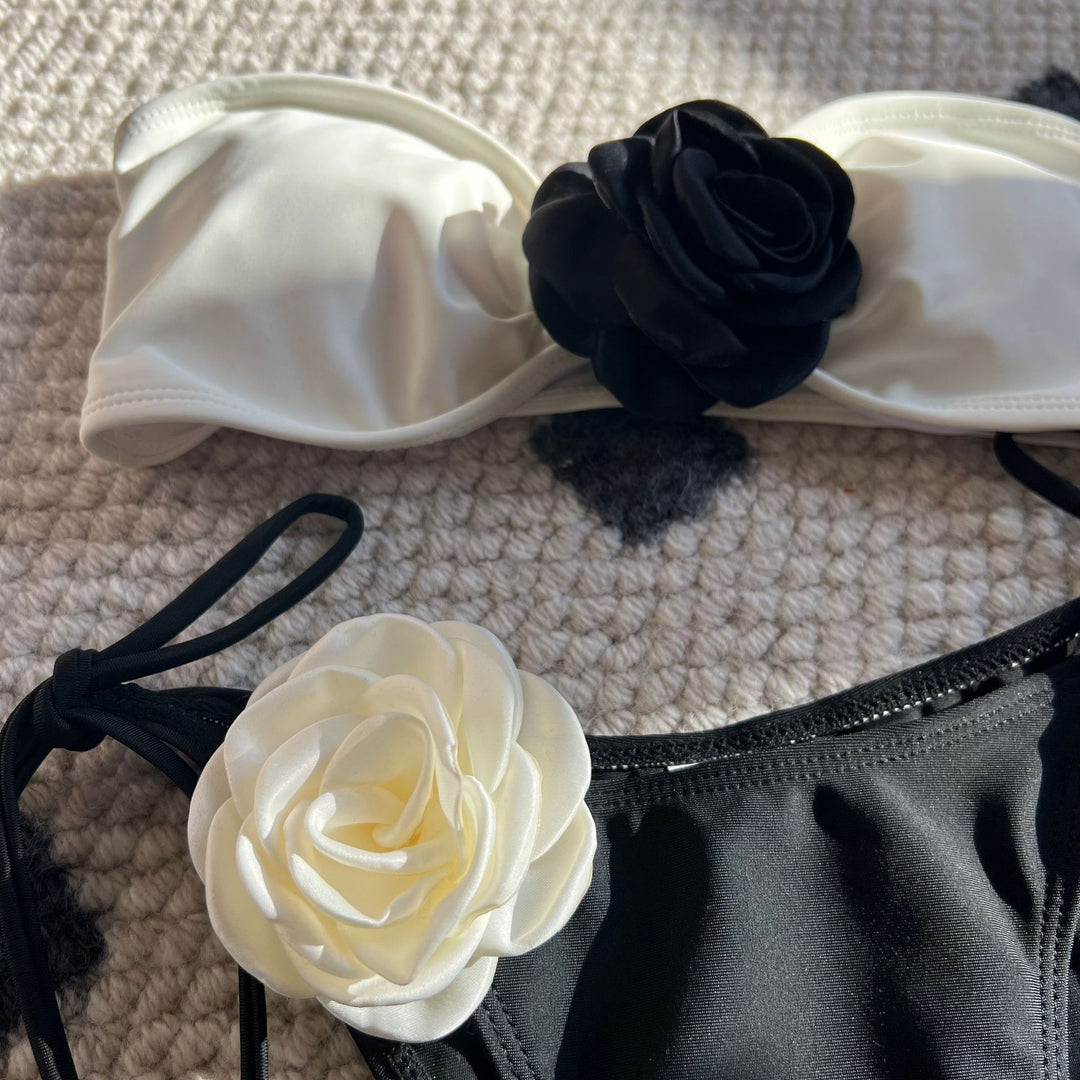 Damen Bikini EB