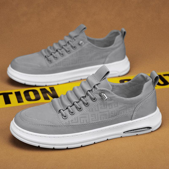 Damen Sportliche Sneakers mit atmungsaktiver Textiloberfläche und dynamischer Dämpfungstechnologie EB