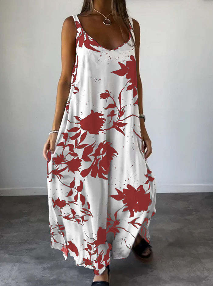 Damen Sommerkleid EB
