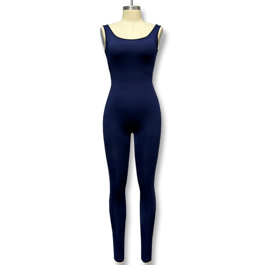 Damen Figurbetonter Body mit schulterfreiem Design EB