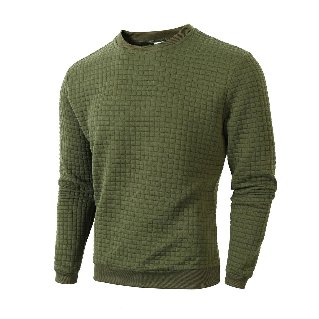Herren Komfortabler Sweatshirt EB