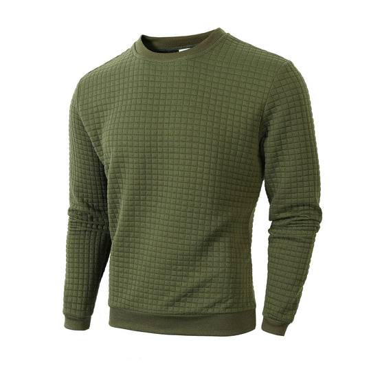 Herren Komfortabler Sweatshirt EB
