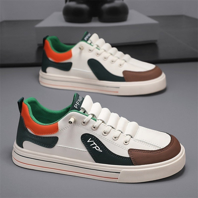 Damen Modische Freizeitschuhe mit sportlichem Design und hochentwickelter Dämpfung EB