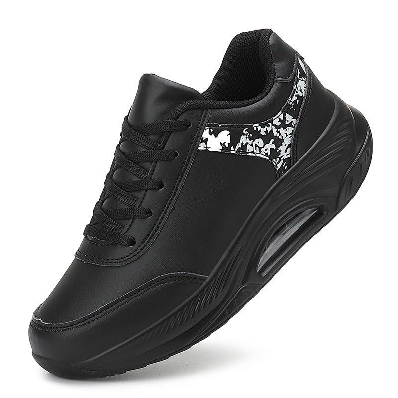 Damen Komfortable Lauf-Sneaker mit Luftpolster-Technologie EB